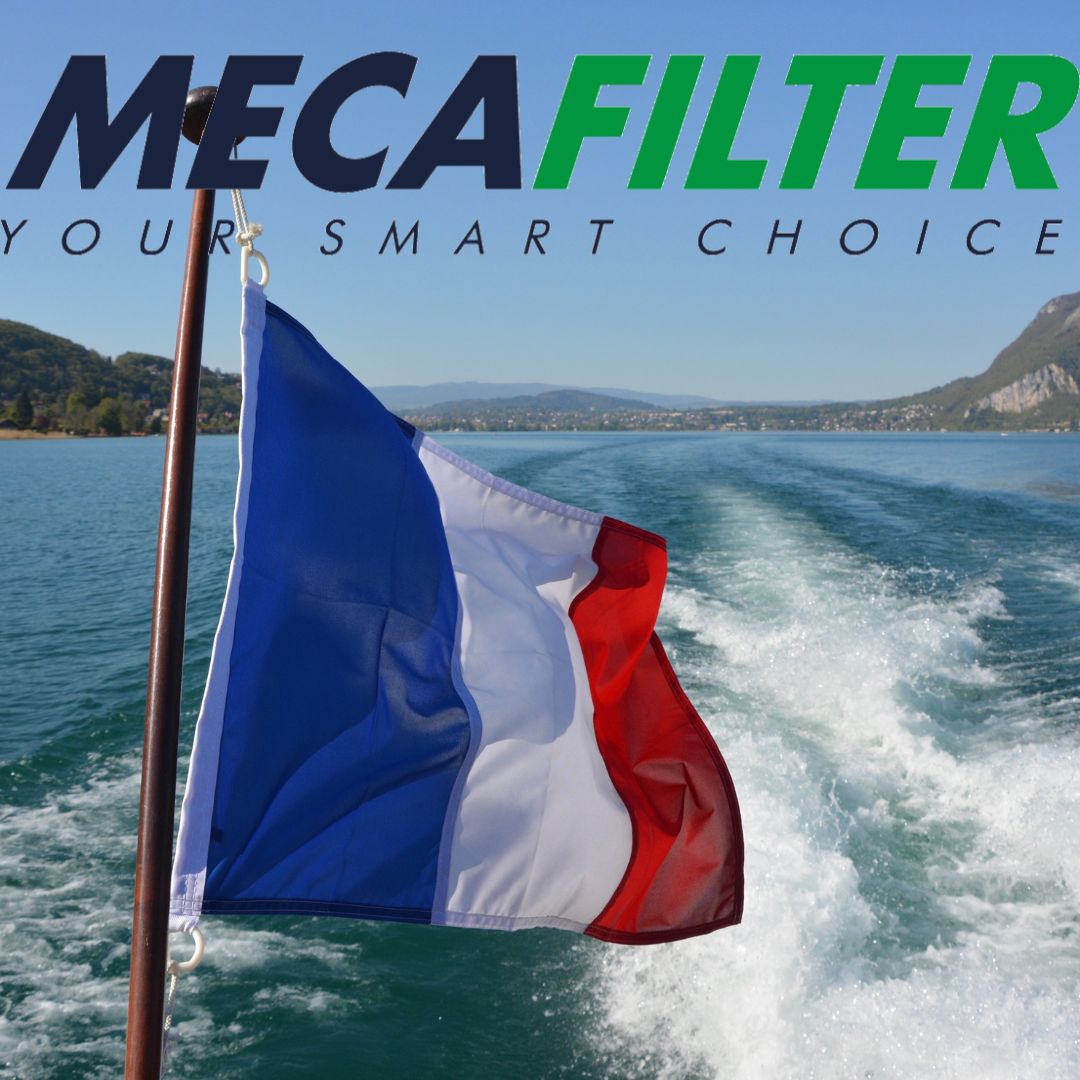 MecaFilter - Це Найкращий Вибір Французьких Автомобільних Фільтрів