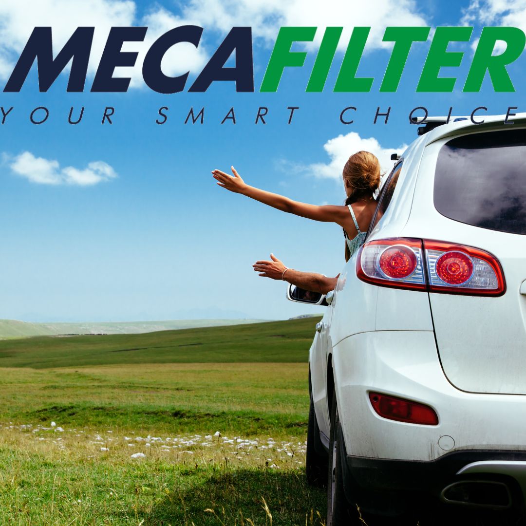 Екологічний вплив використання високоякісних автомобільних фільтрів: як MecaFilter допомагає знижувати викиди та забруднення
