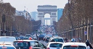 5 цікавих фактів про французького водіїв